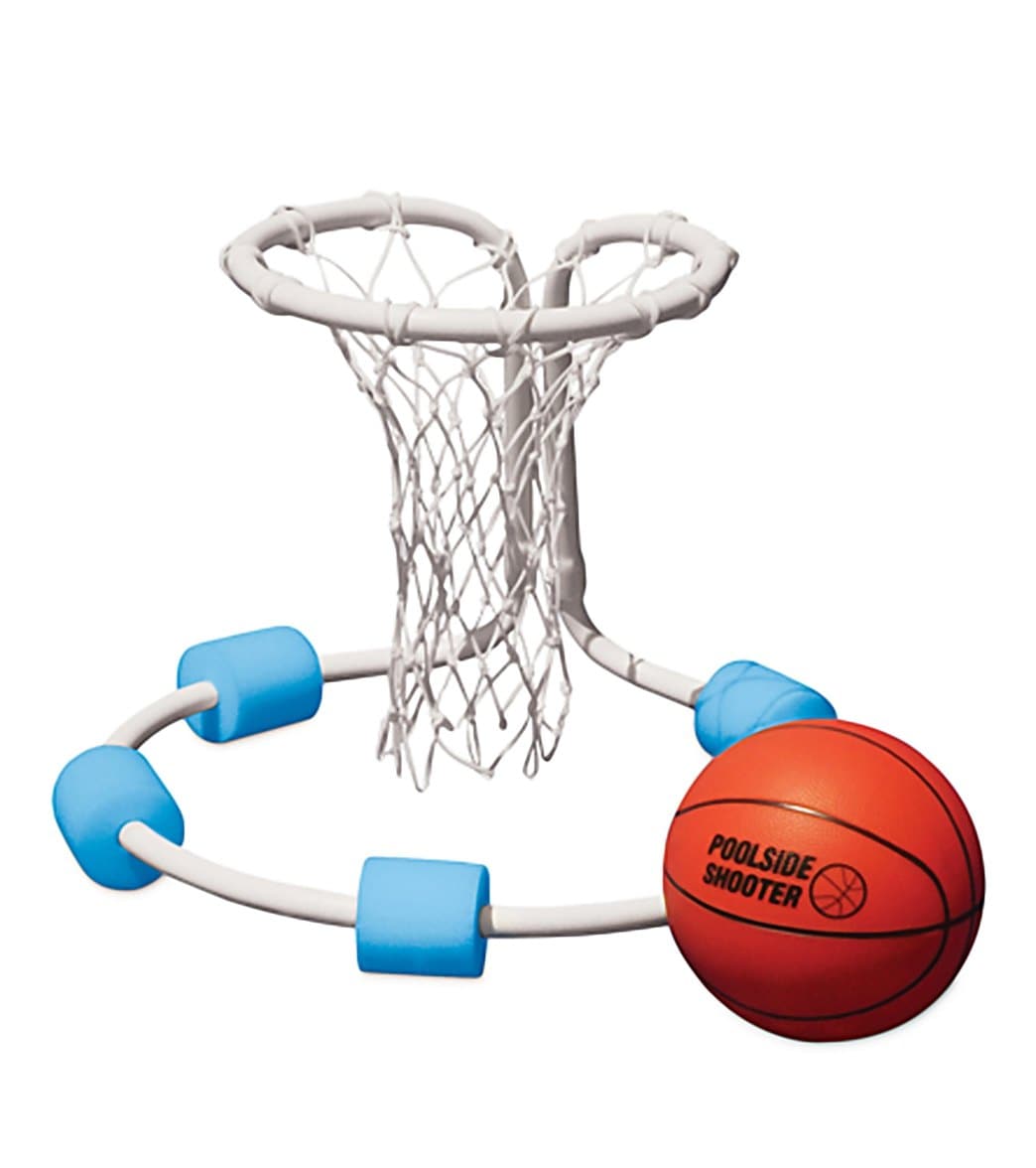 Poolmaster All Pro Water Basketball Game