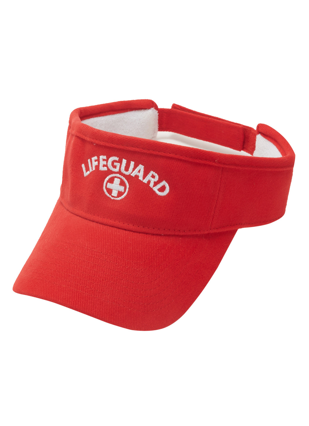 KEMP Lifeguard Visor