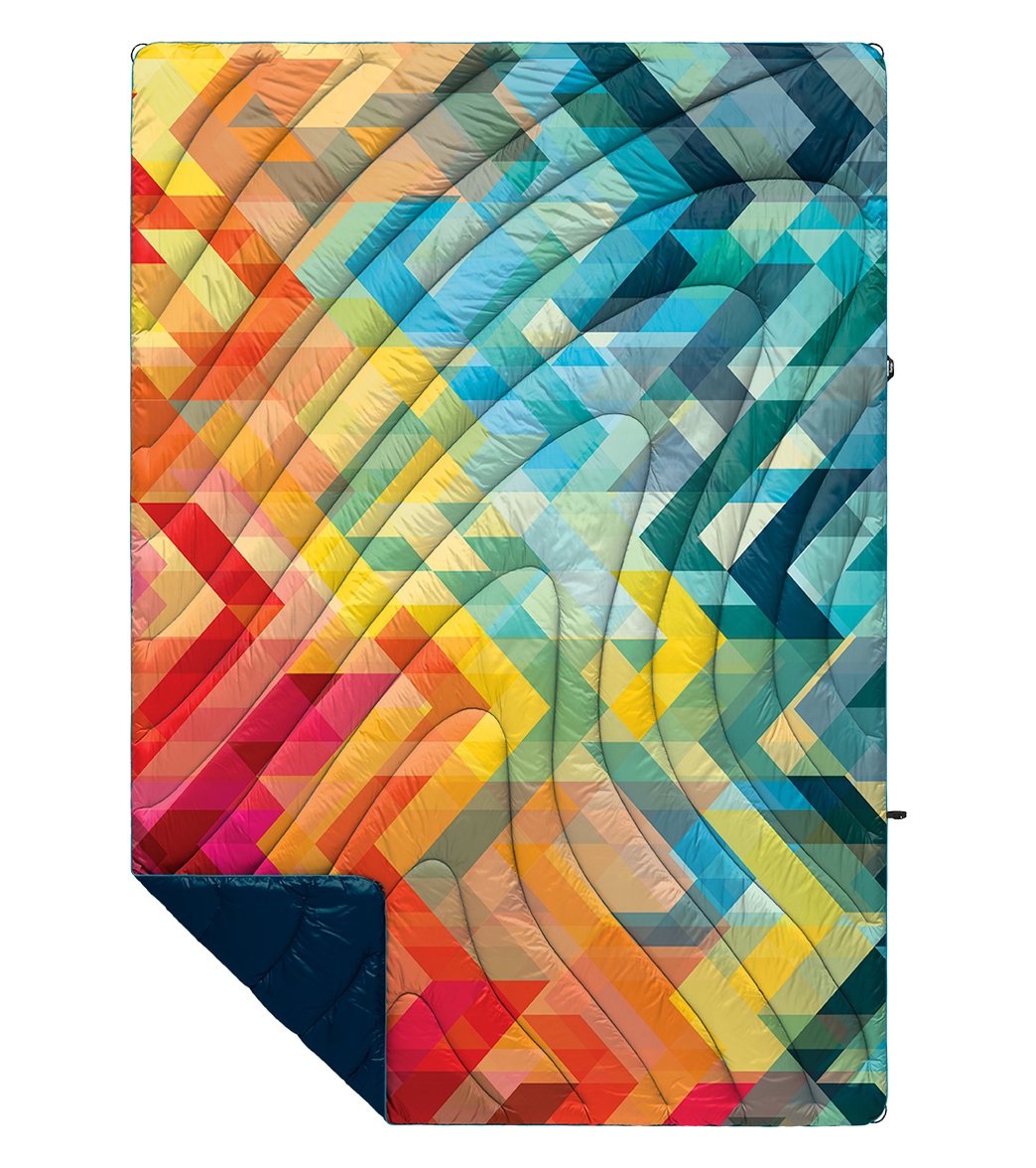 Rumpl Original Puffy Blanket