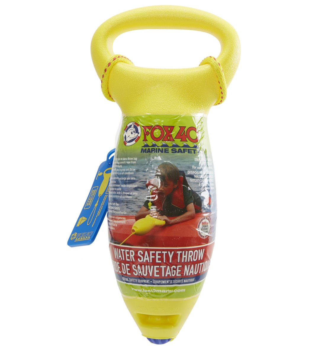 Fox 40 Water Safety Throw