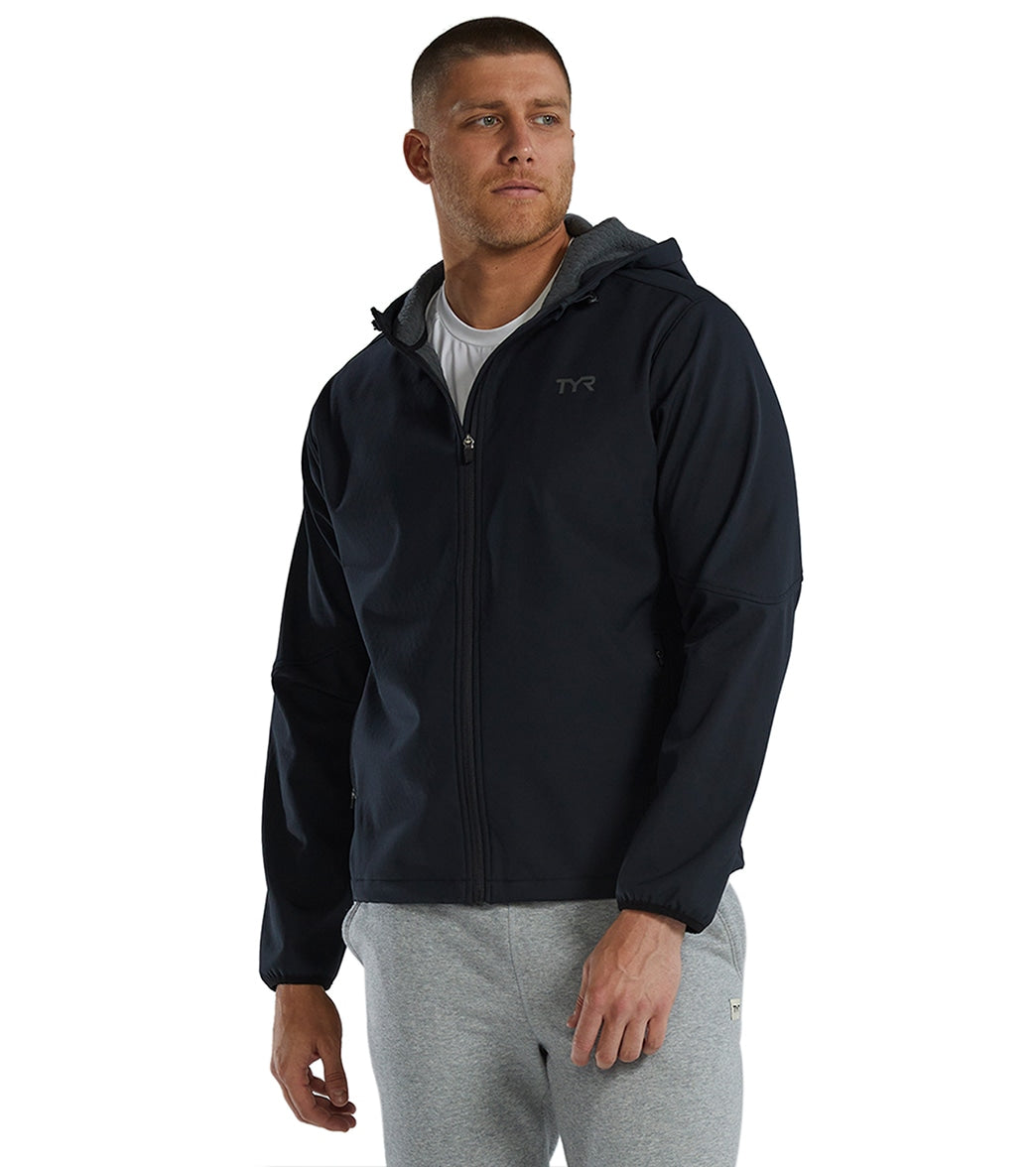 TYR Men's Softshell Recon Jacket