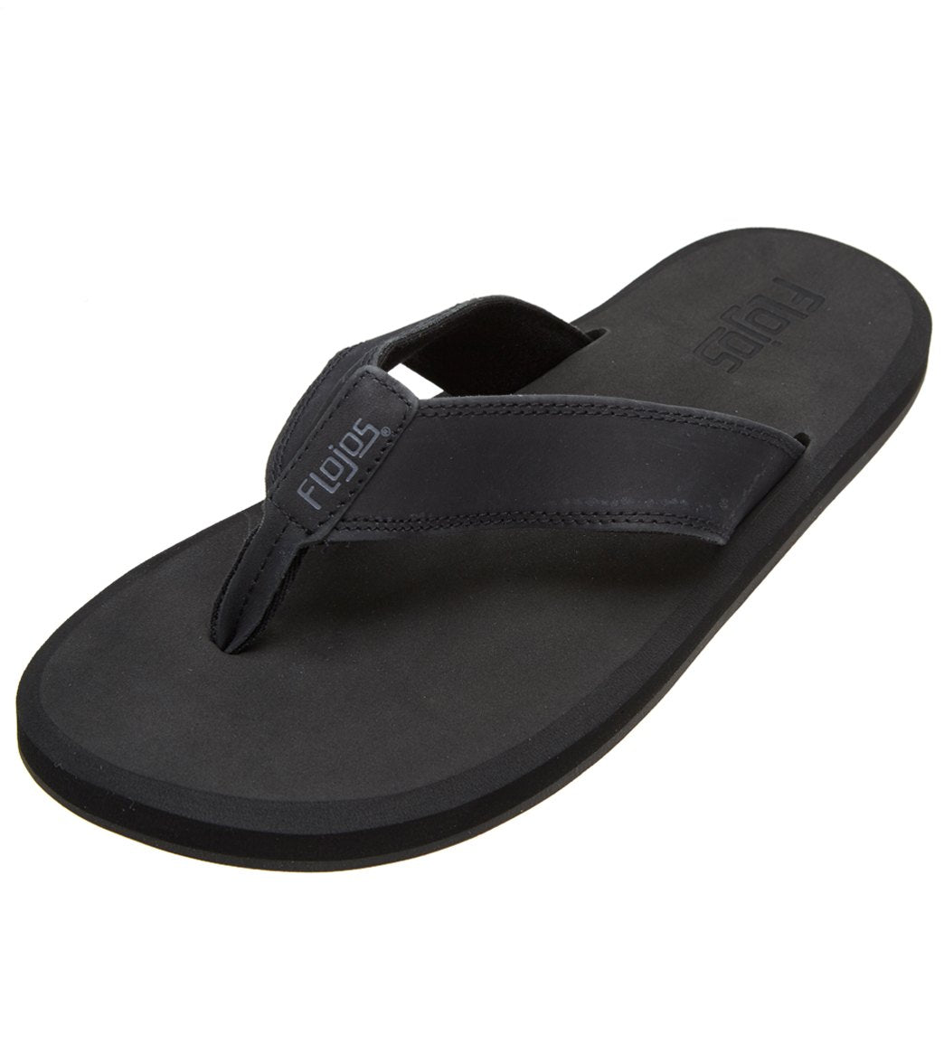 Flojos Men's Cole 2.0 Flip Flop