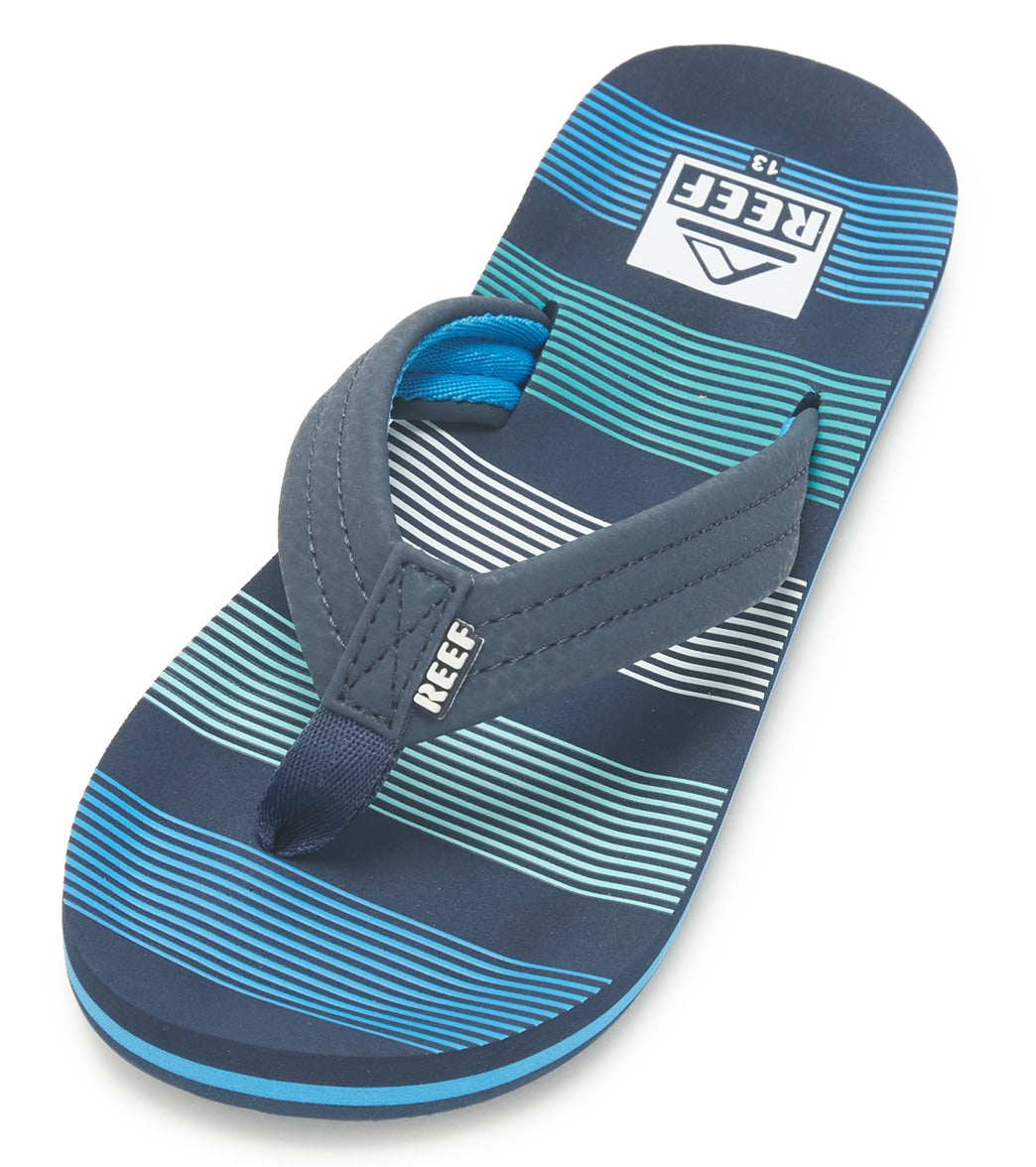 Reef Kids' Ahi Flip Flop (Little Kid, Big Kid)