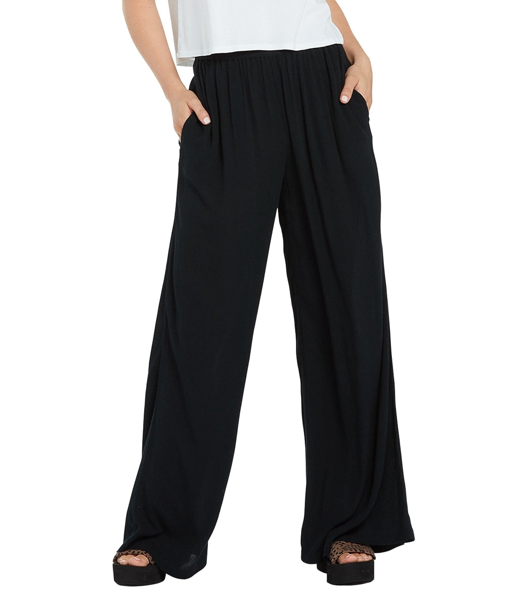 Volcom Women's Stoneshine Junki Pants