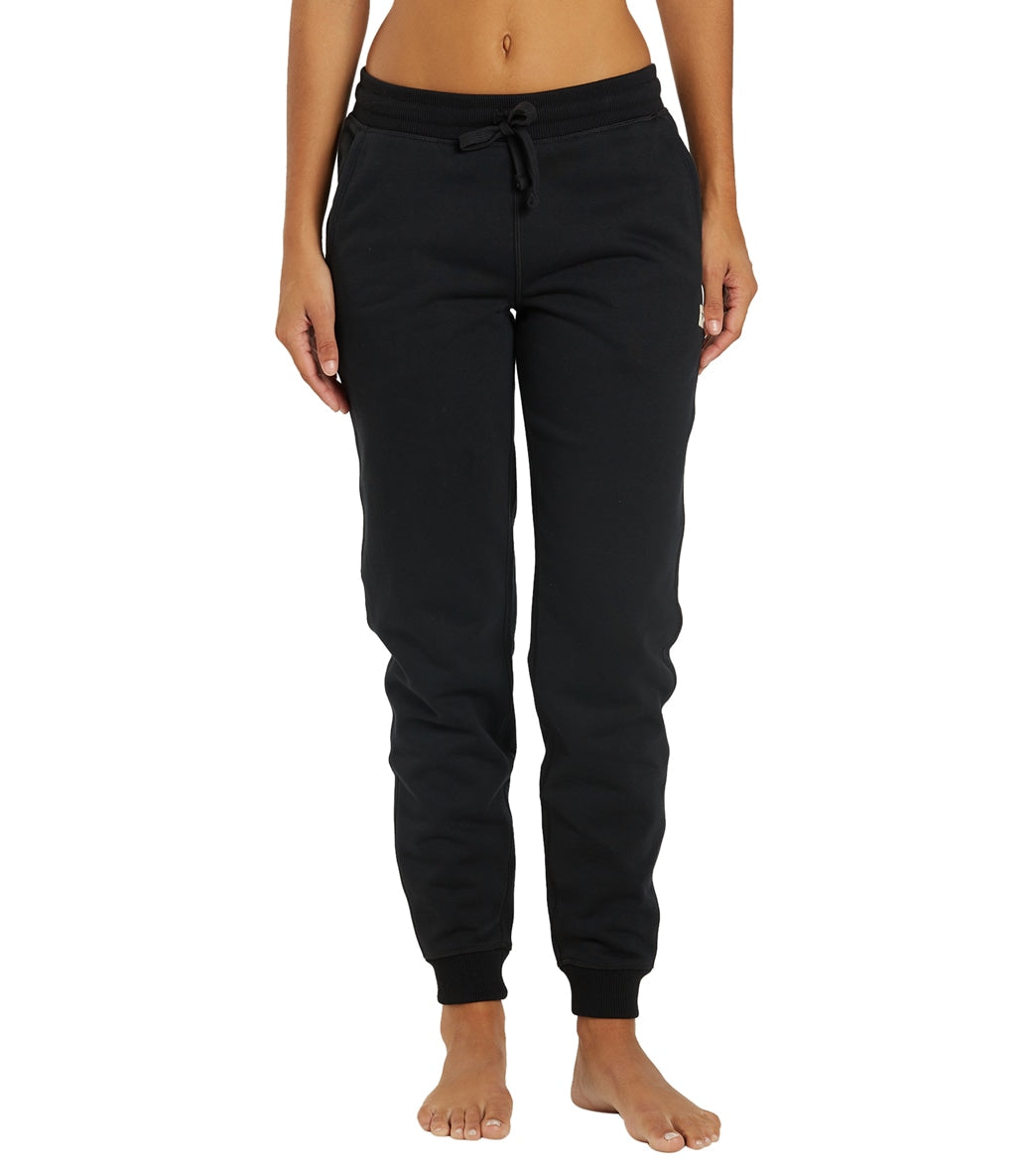 TYR Women's Ultrasoft Heavyweight Terry Jogger