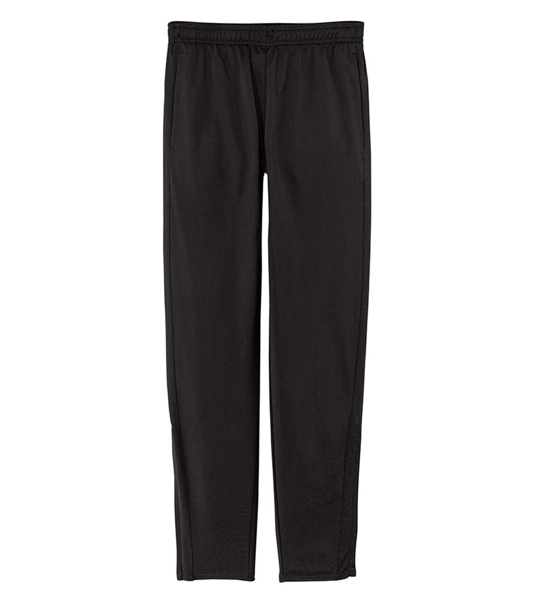 SwimOutlet Men's Tricot Track Jogger Pants