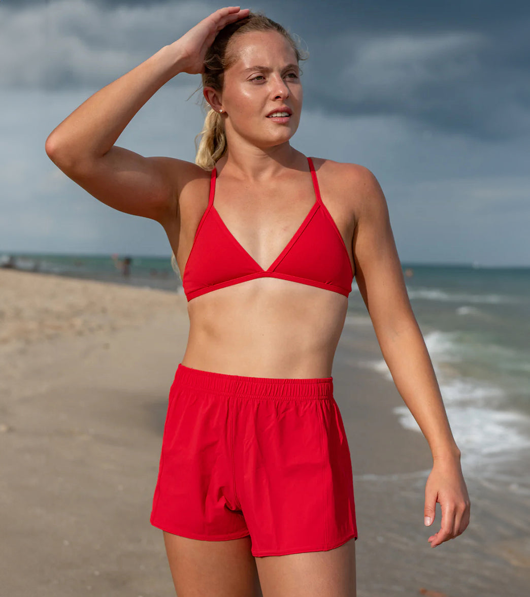 JOLYN Women's Janie 2 Run Short