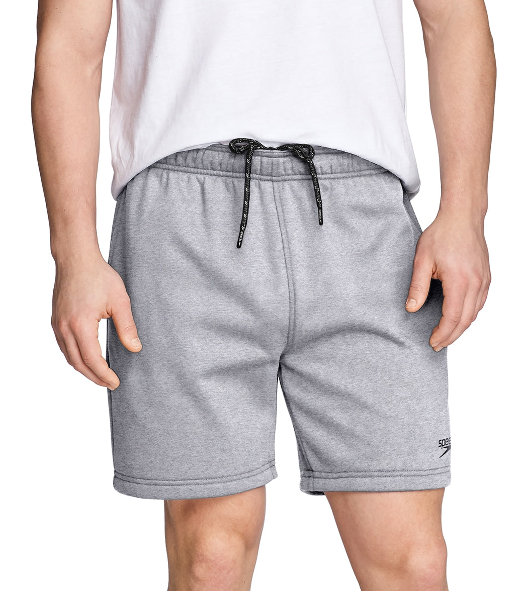 Speedo Men's Fleece Short