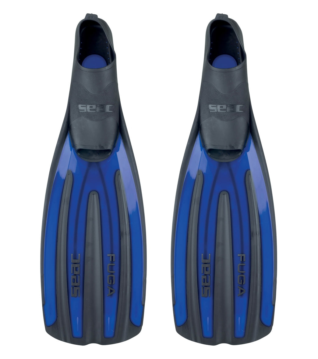 Seac USA Fuga Swim Fins