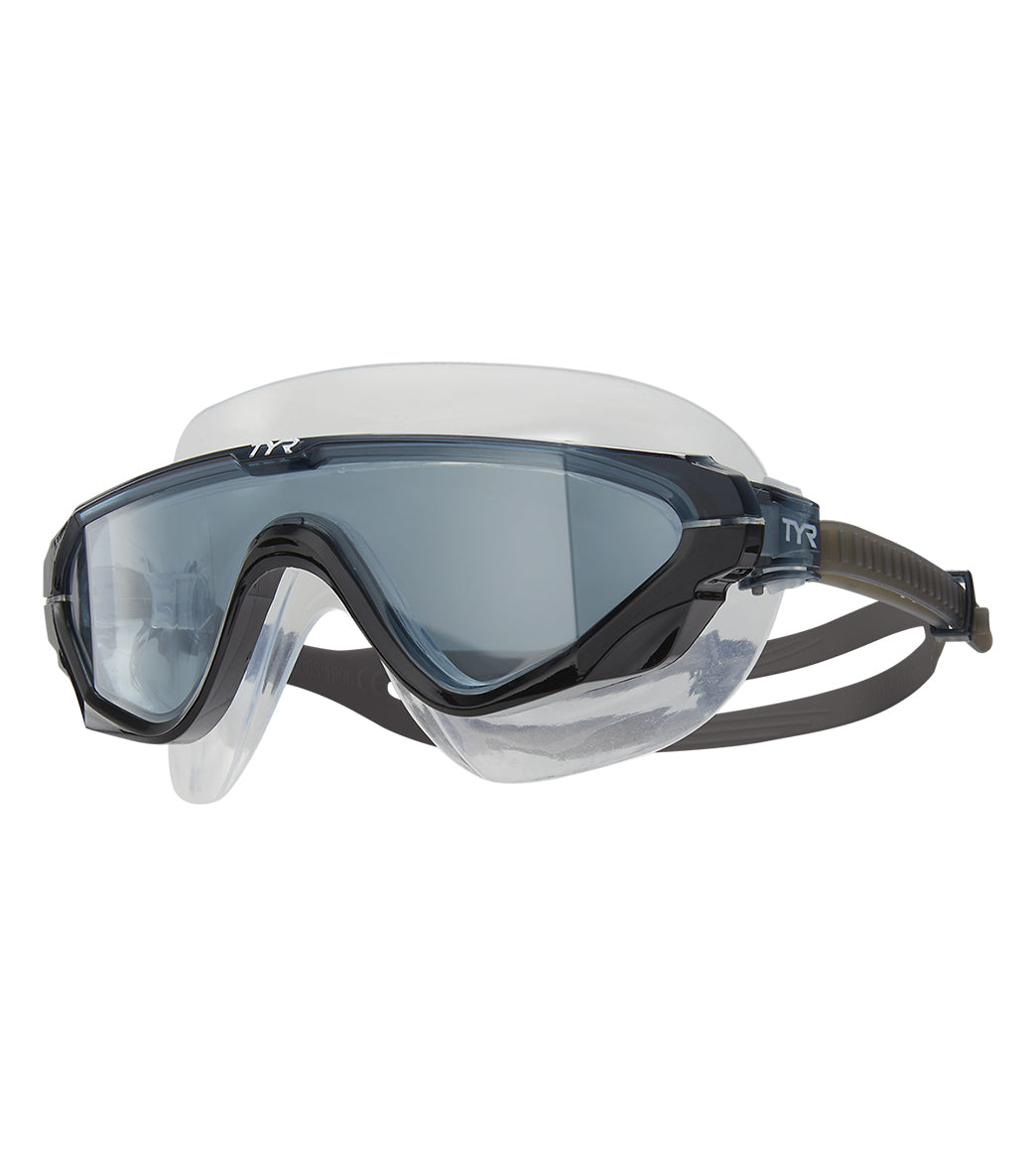 TYR Torrent Swim Mask
