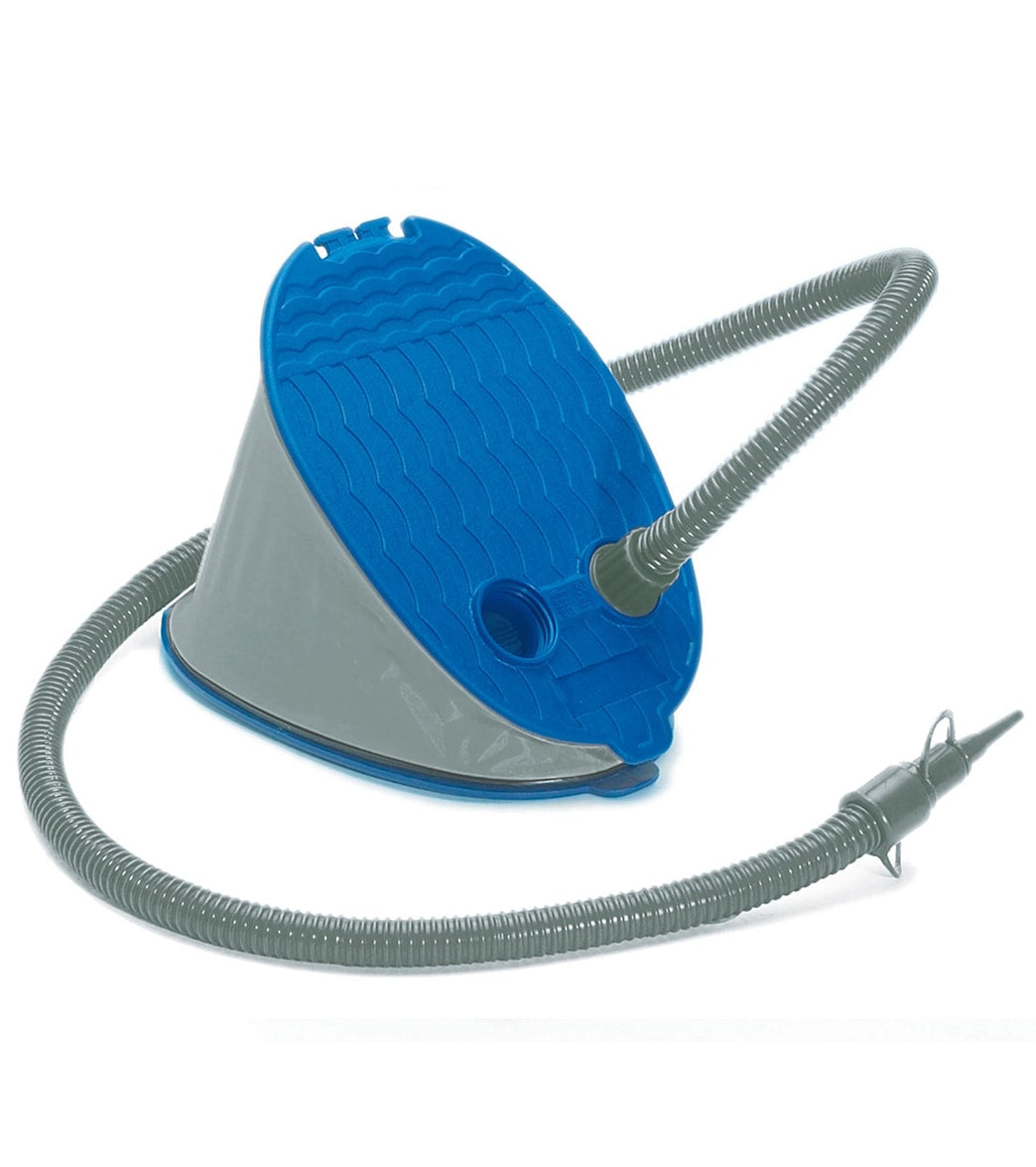 Swimline Bellows Foot Pump