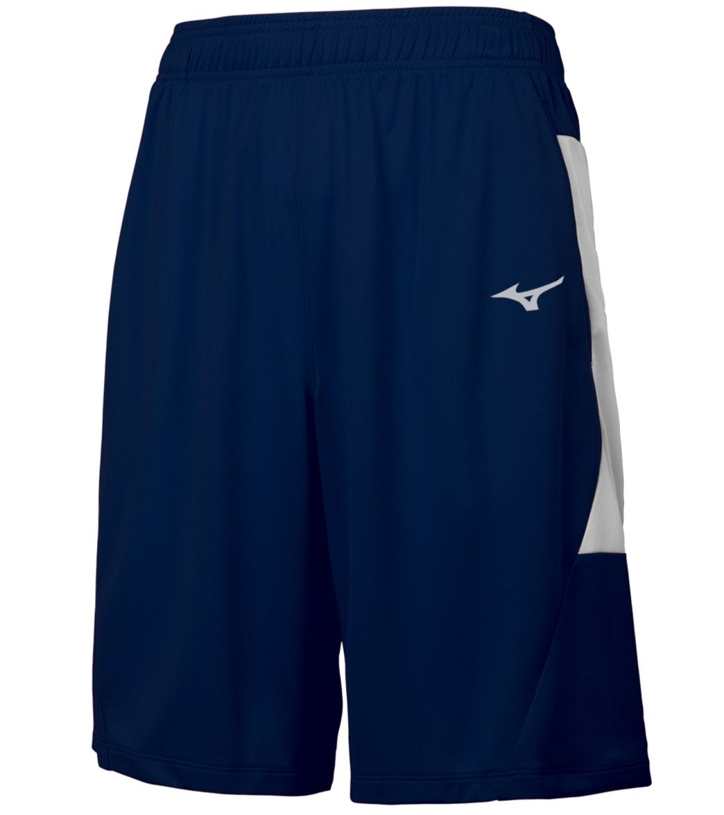 Mizuno Boys' Aerolite Short