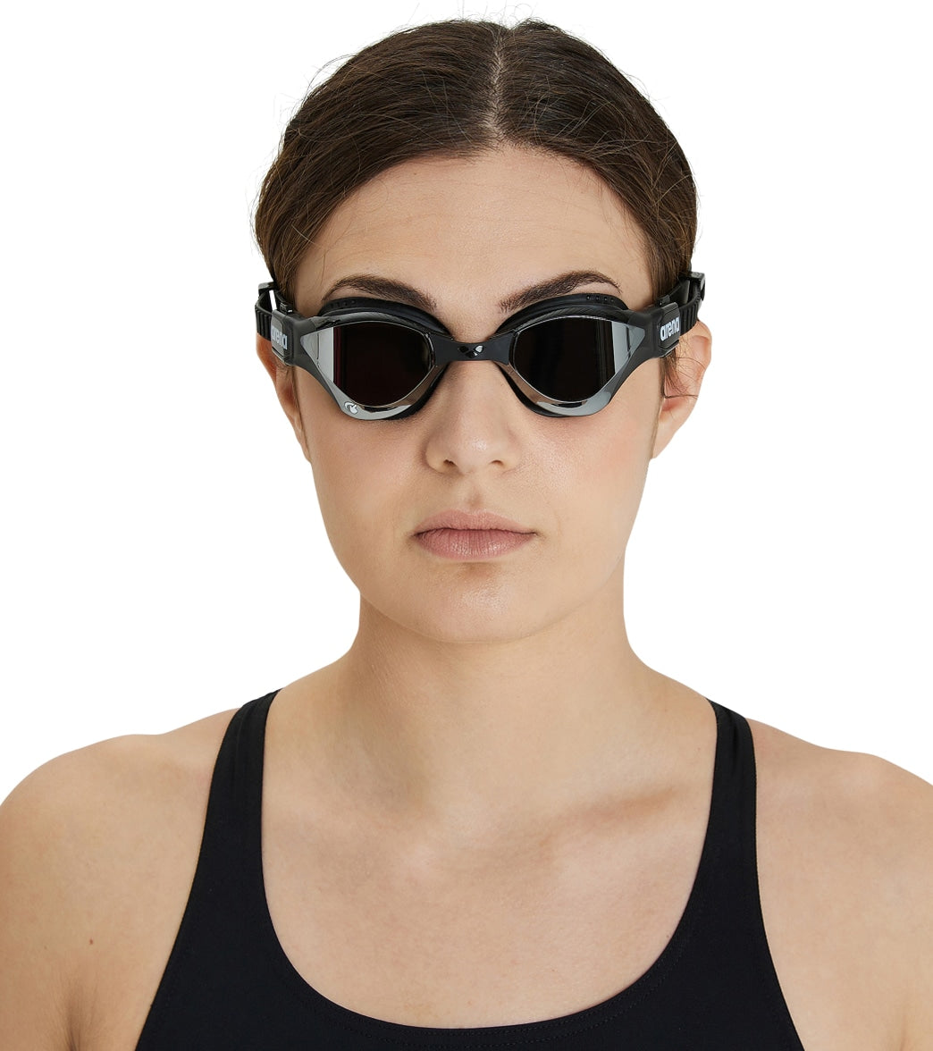 Arena Cobra Swipe Antifog Tri Goggles