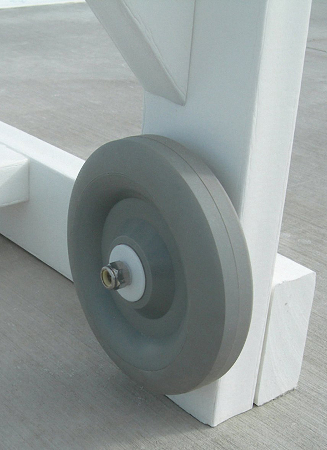 Spectrum Mendota Wheel Kit