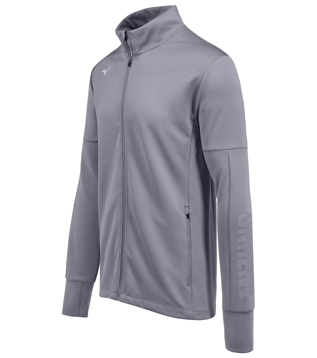 Mizuno Youth Alpha Quest Jacket