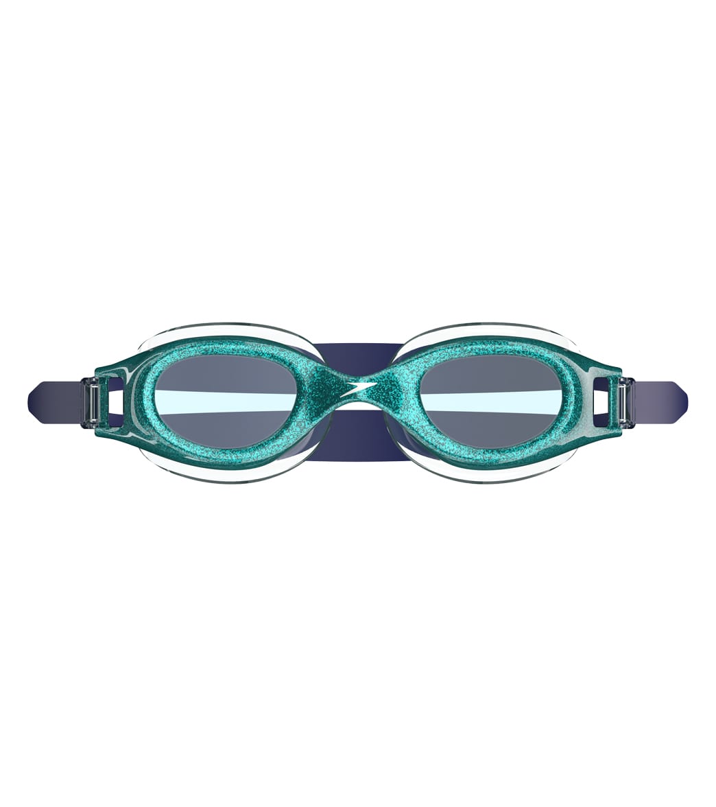 Speedo Jr. Hydrospex Print Goggle