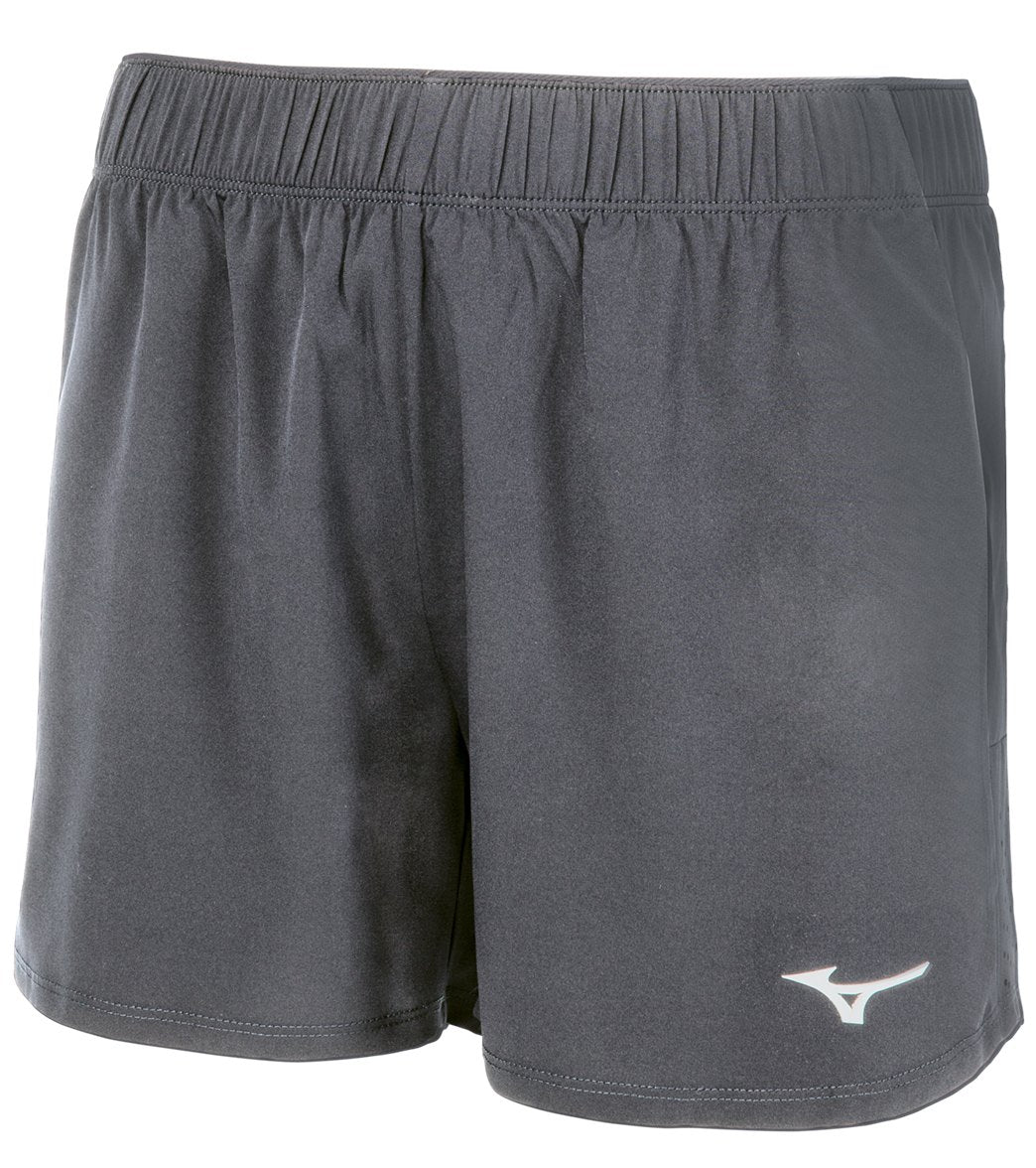 Mizuno Women's Alpha Short