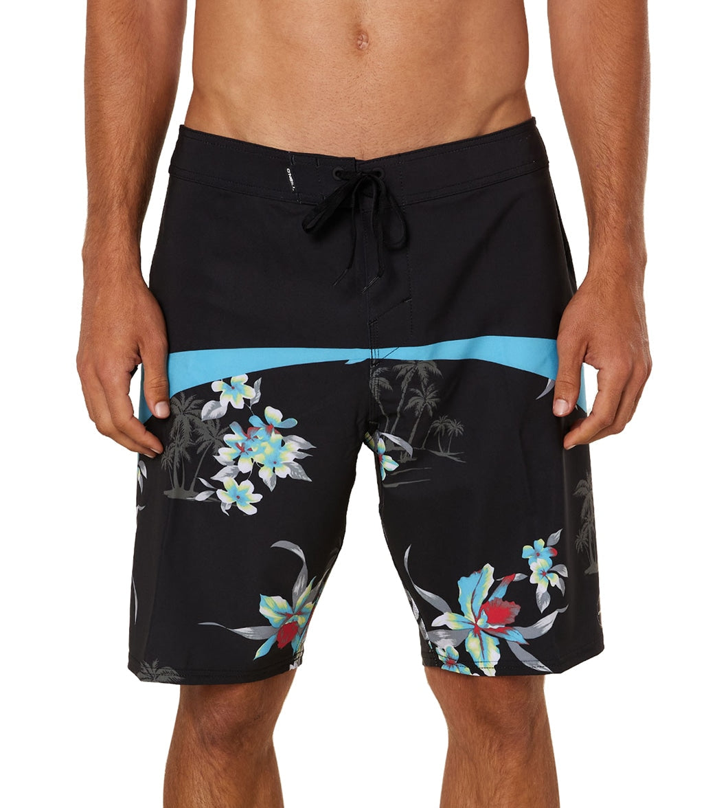 O'Neill Men's 20" Hyperfreak Board Short