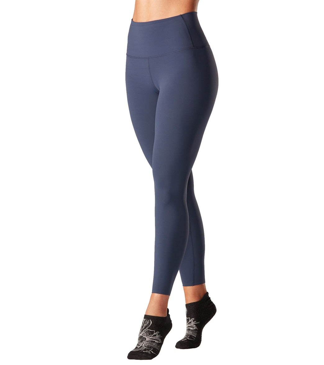 Tavi High Waisted 7/8 Yoga Leggings