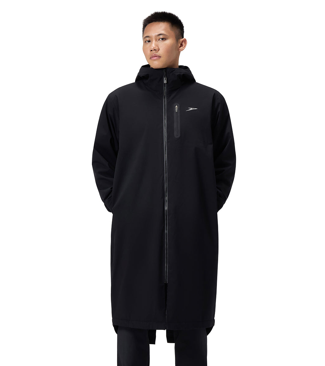 Speedo Unisex Pro Parka