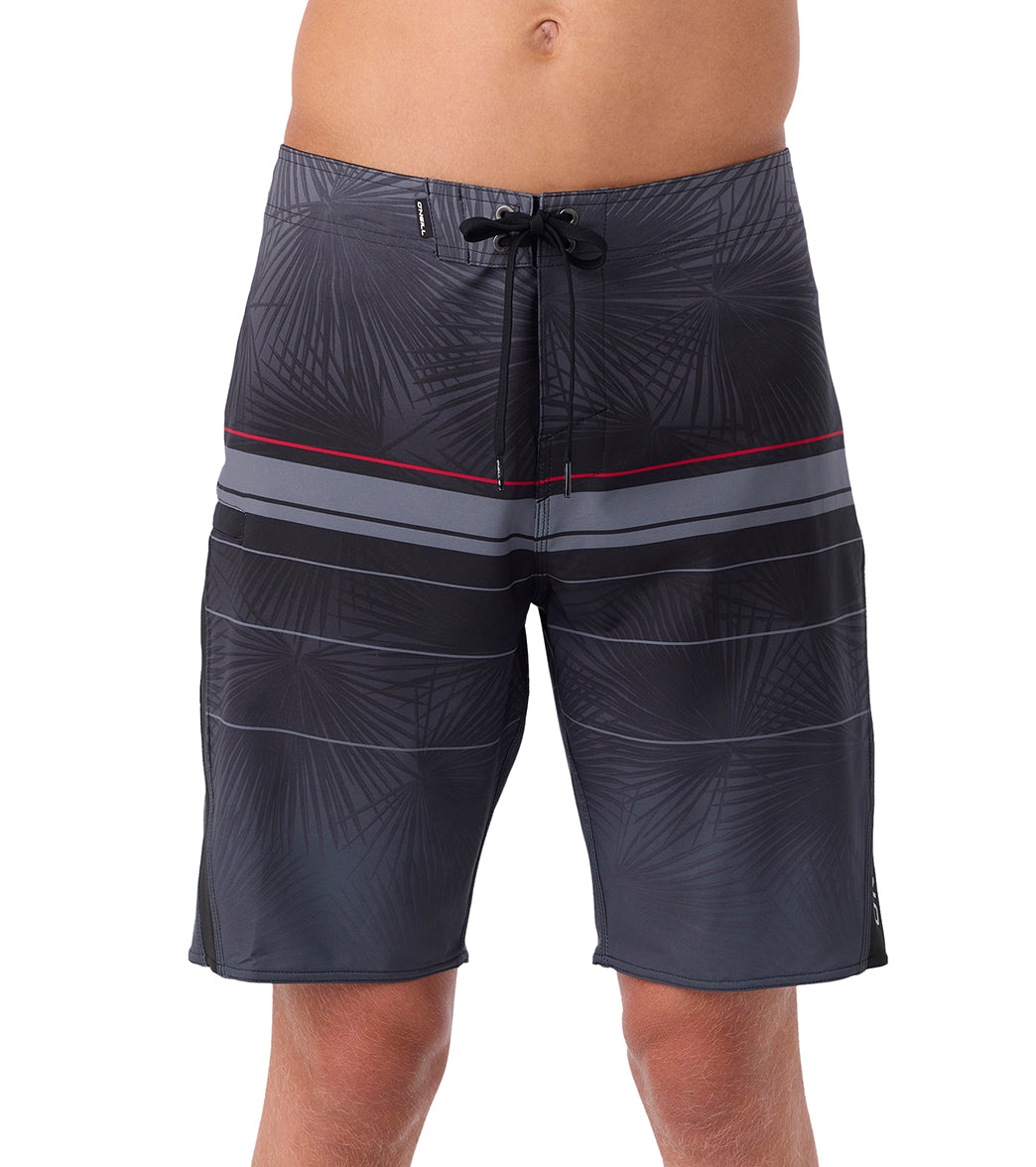 O'Neill Men's 20" Superfreak Board Shorts