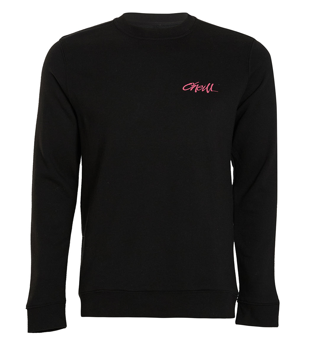 O'Neill Men's Eighties Crewneck Sweatshirt