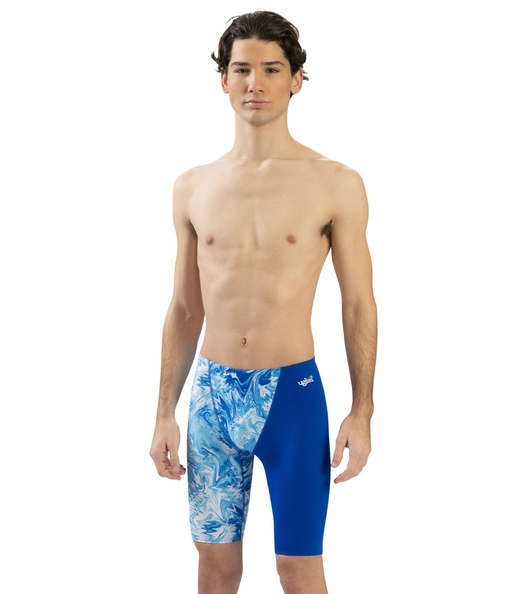 Dolfin Uglies Men's Jammer Swimsuit