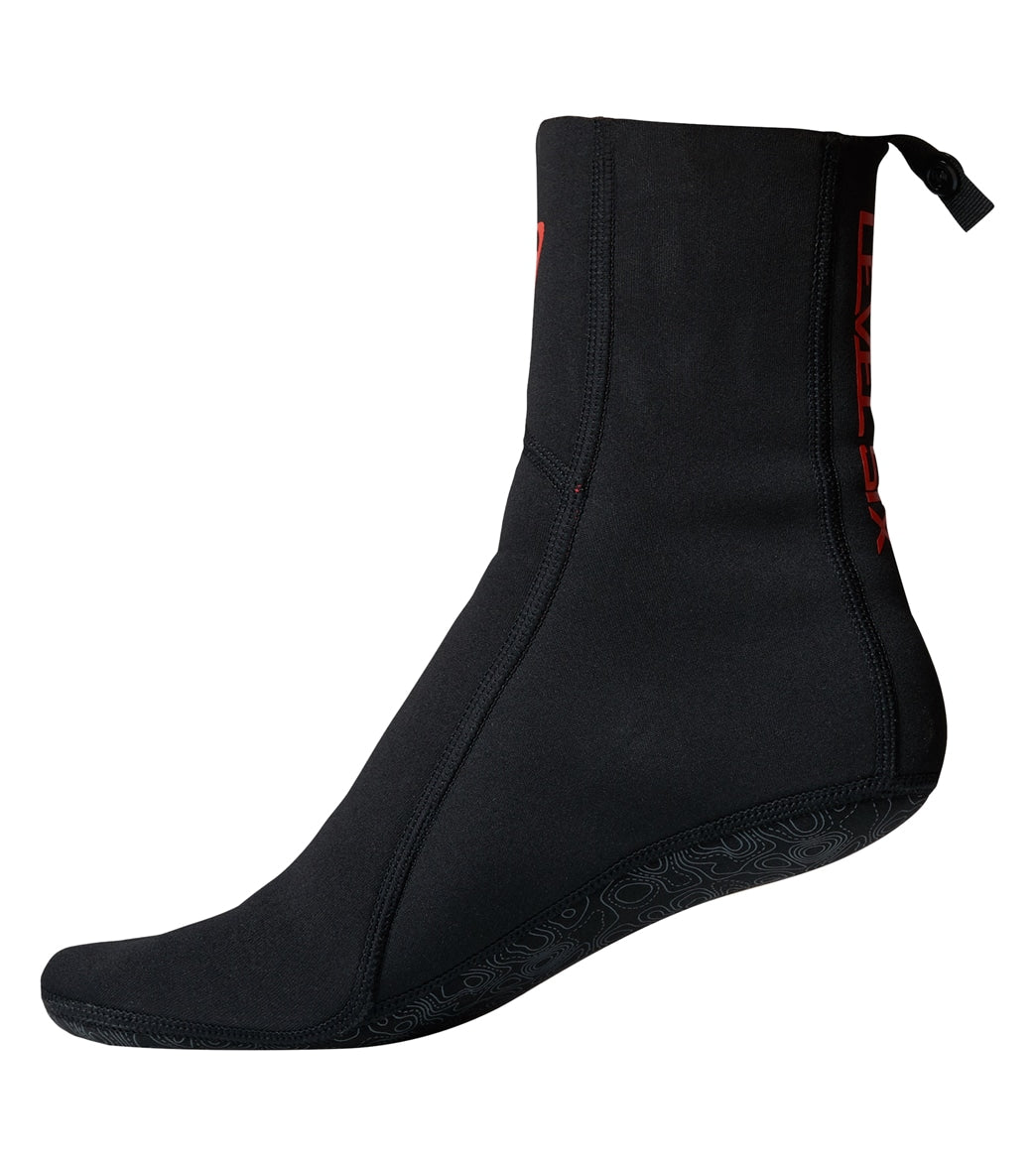 Level Six 2MM Photon Neoprene Sock