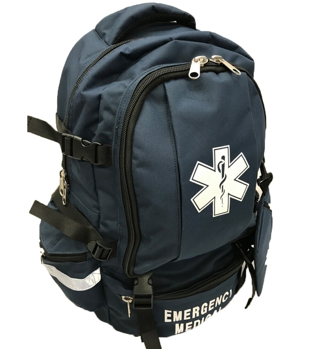 LINE2Design Large Medical Backpack