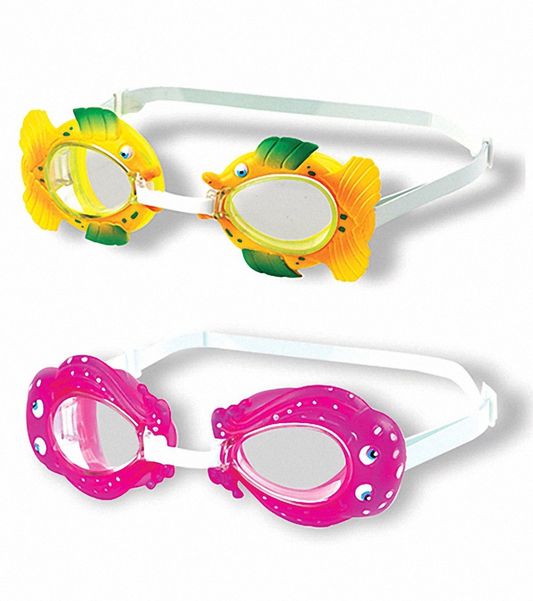 Swimline Sea Pals Swim Goggles