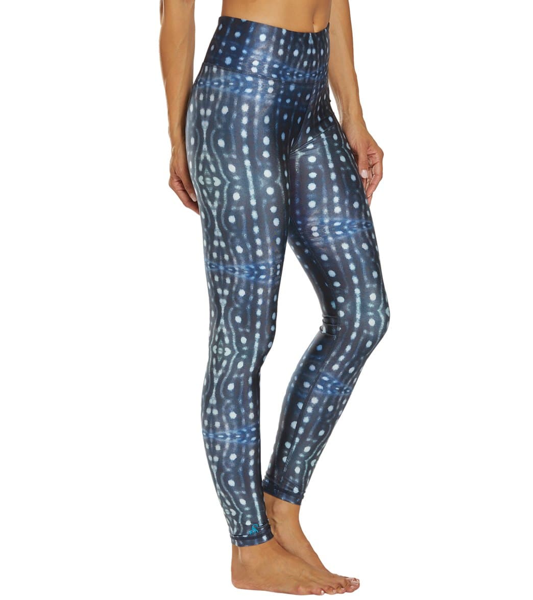 SlipIns Whale Shark Sea Swim Tights