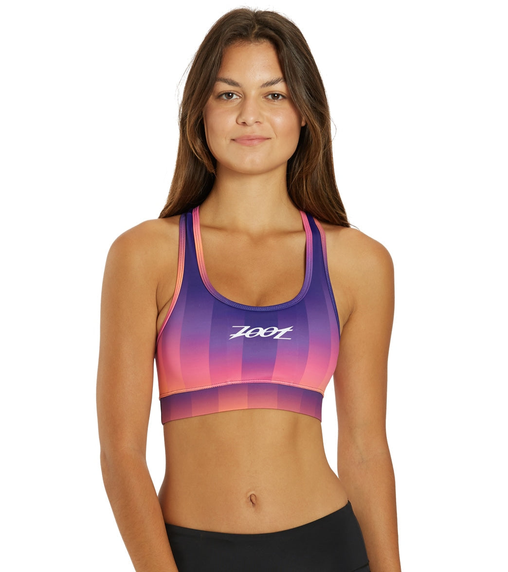 Zoot Women's Ltd Run Bra