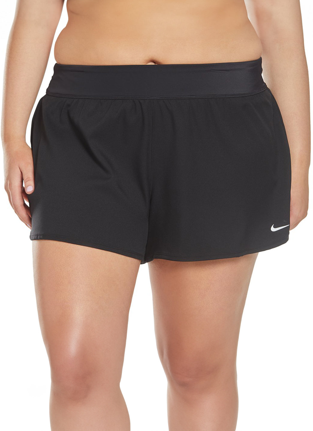 Nike Women's Plus Size Essential Board Shorts