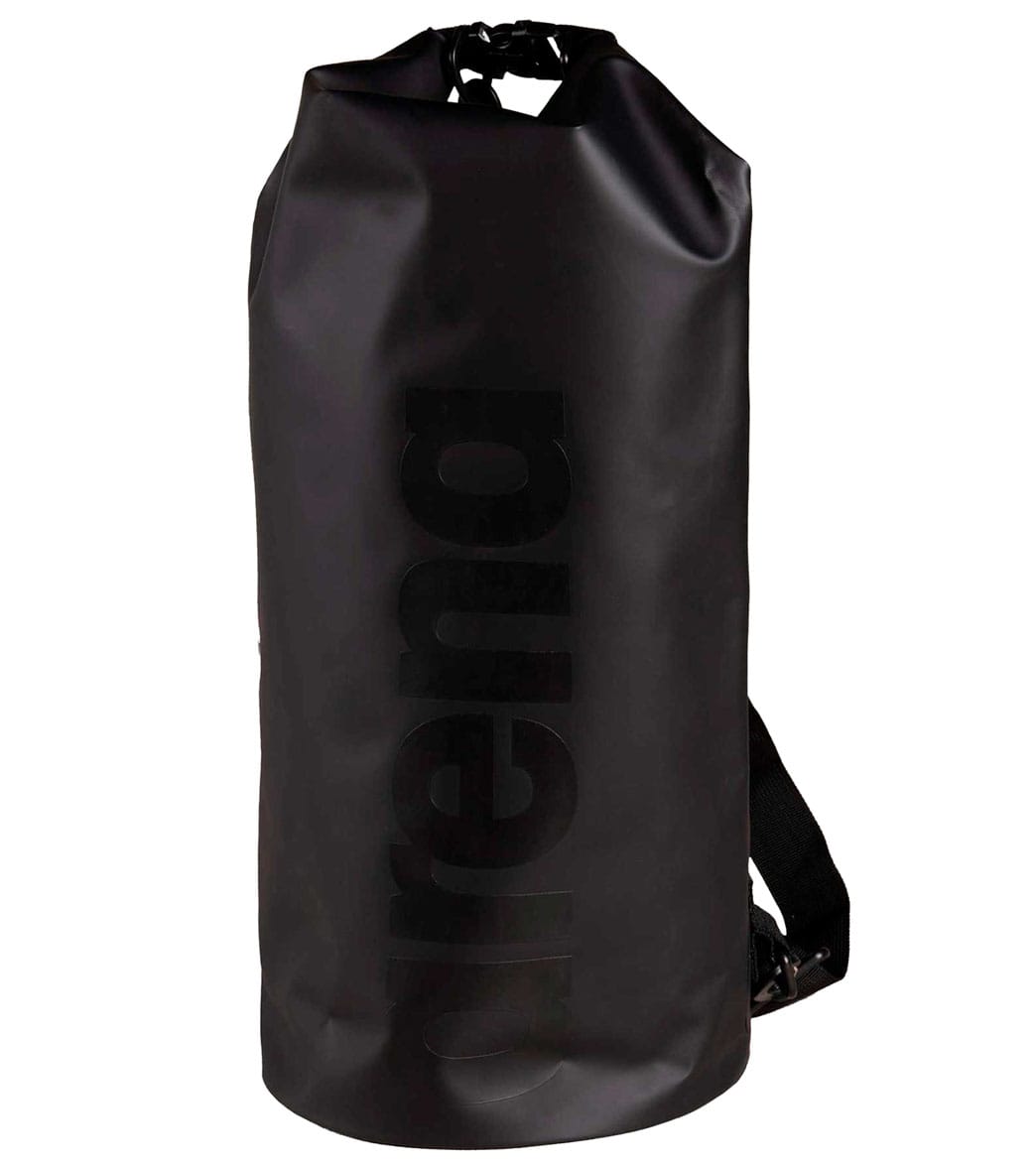 Arena Big Logo Team Drybag