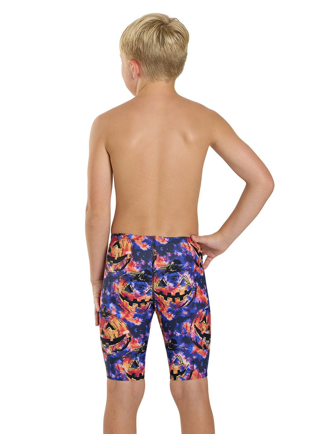 Sporti Haunted Harvest Jammer Swimsuit (22-44)