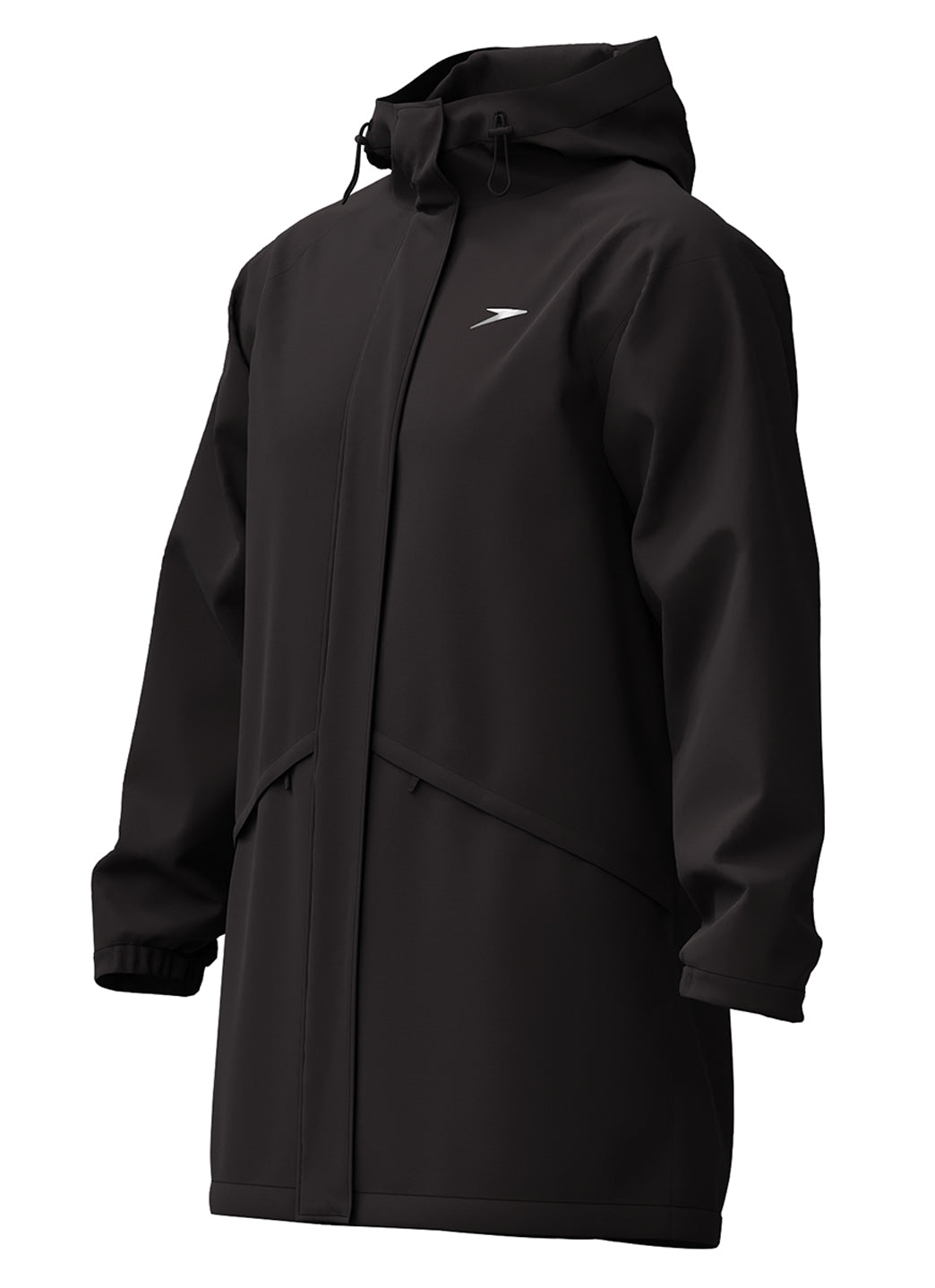 Speedo Men's Pro All Weather Jacket