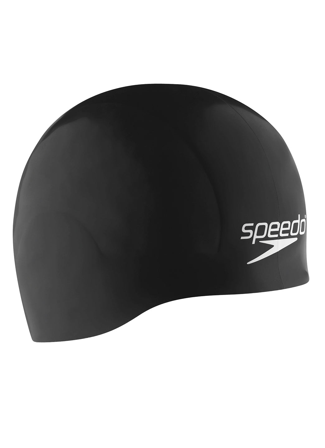 Speedo Aqua V Silicone Swim Cap
