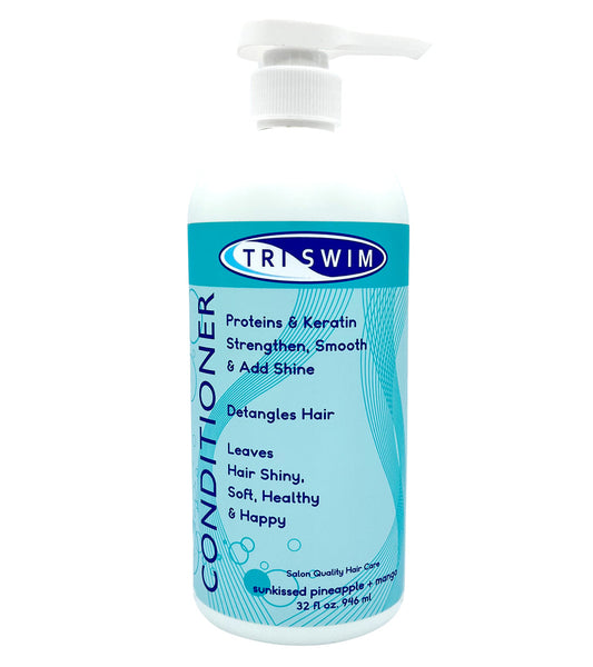 TRISWIM Conditioner 32 oz