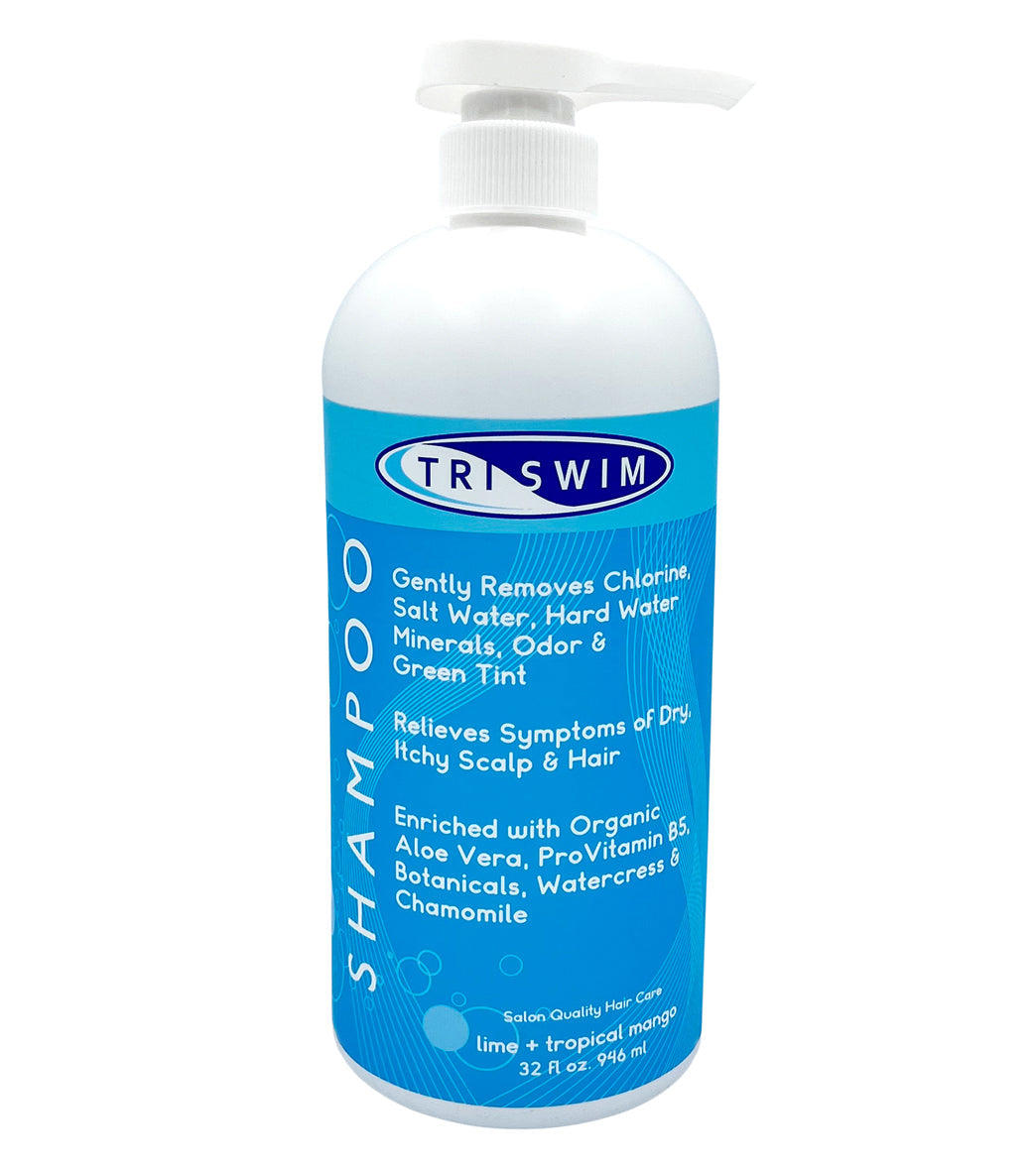 TRISWIM Shampoo 32 oz