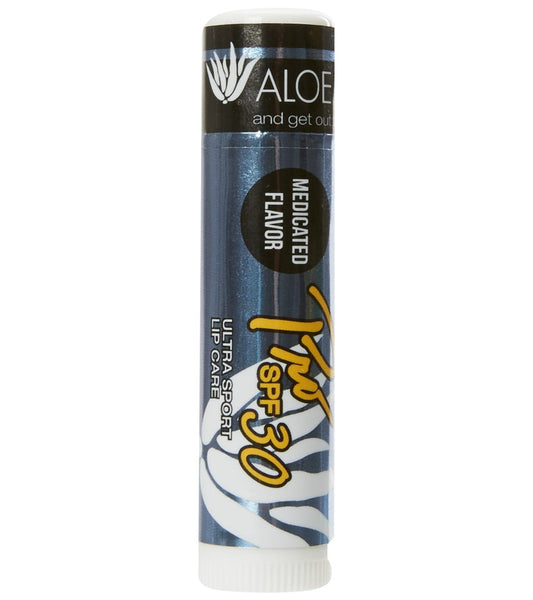 Aloe Up Pro Medicated  SPF 30 Lip Balm .15oz