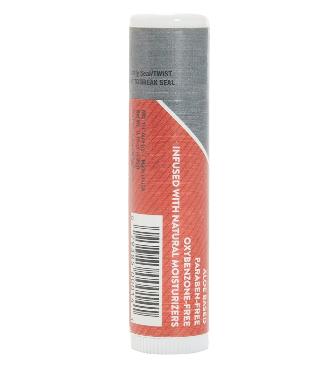Aloe Up Sport Cherry SPF 15 Lip Balm .15oz