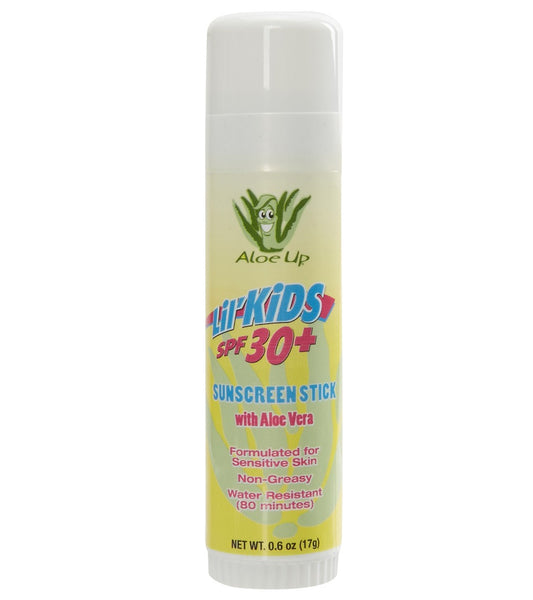 Aloe Up Kids SPF 30 Sunscreen Stick