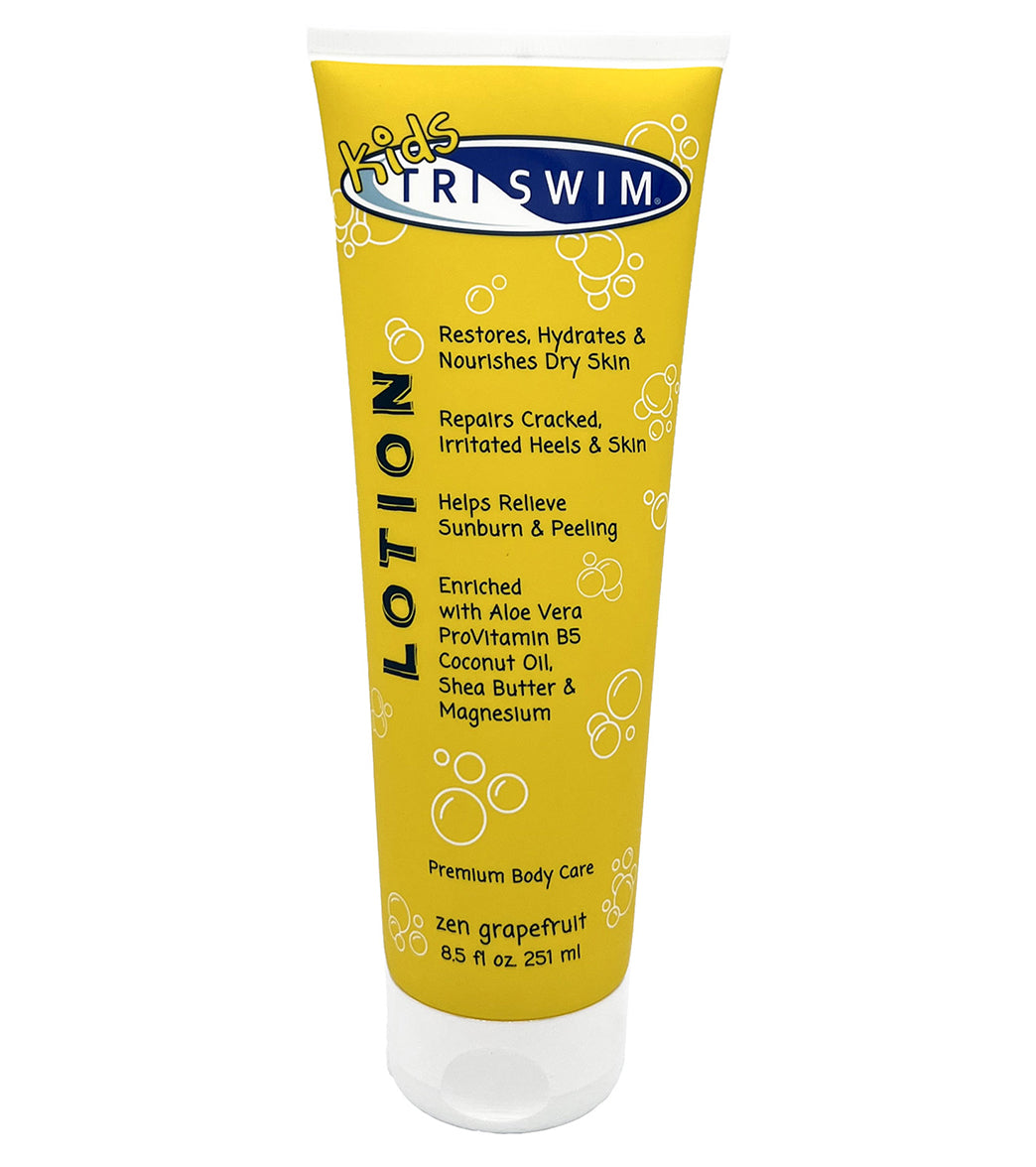 TRISWIM Kids Lotion 8.5 oz
