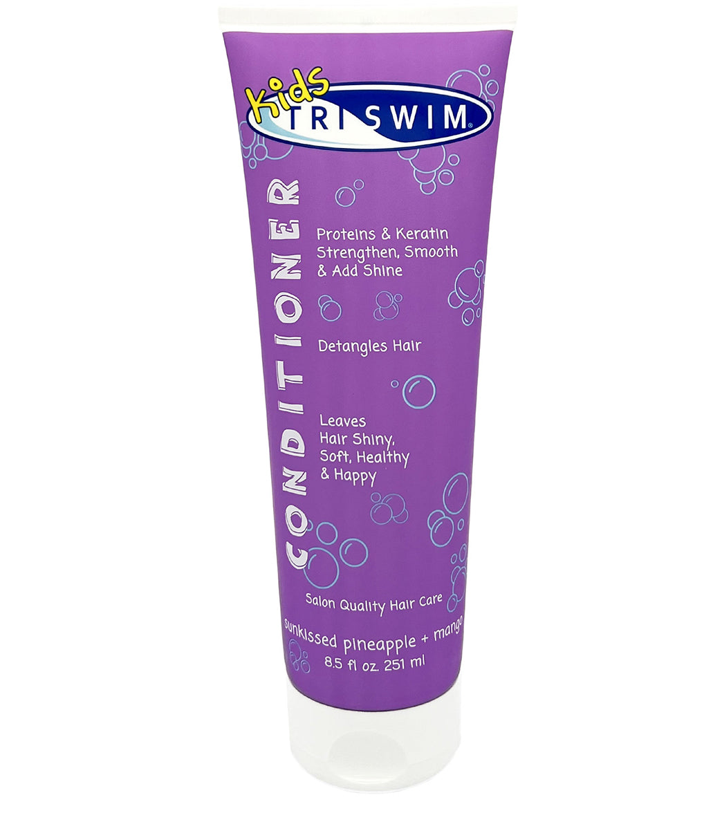 TRISWIM Kids Conditioner 8.5 oz