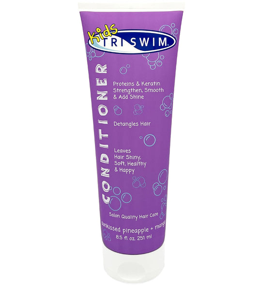 TRISWIM Kids Conditioner 8.5 oz