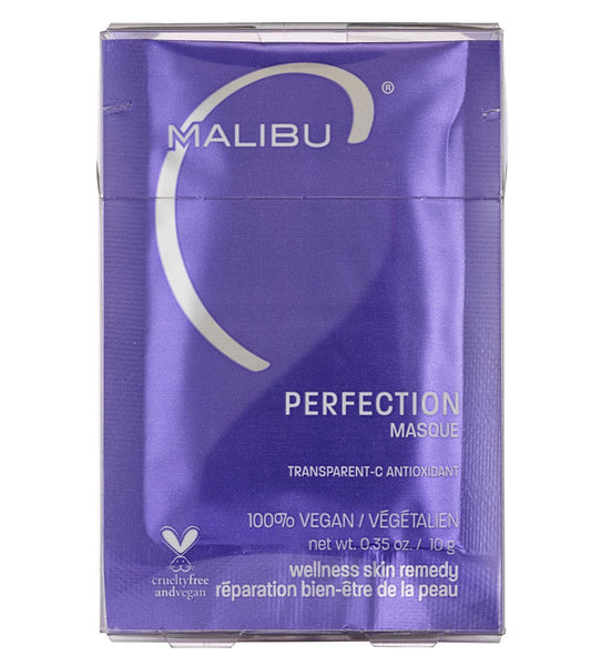 Malibu C Perfection Masque Box of 10