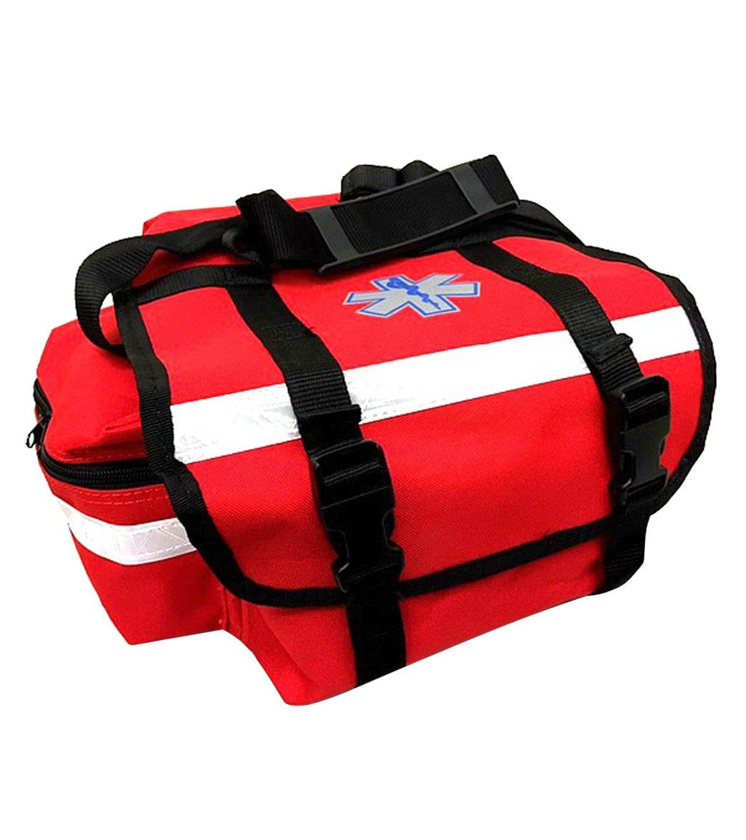 LINE2Design First Responder Lifeguard Trauma Bag Kit