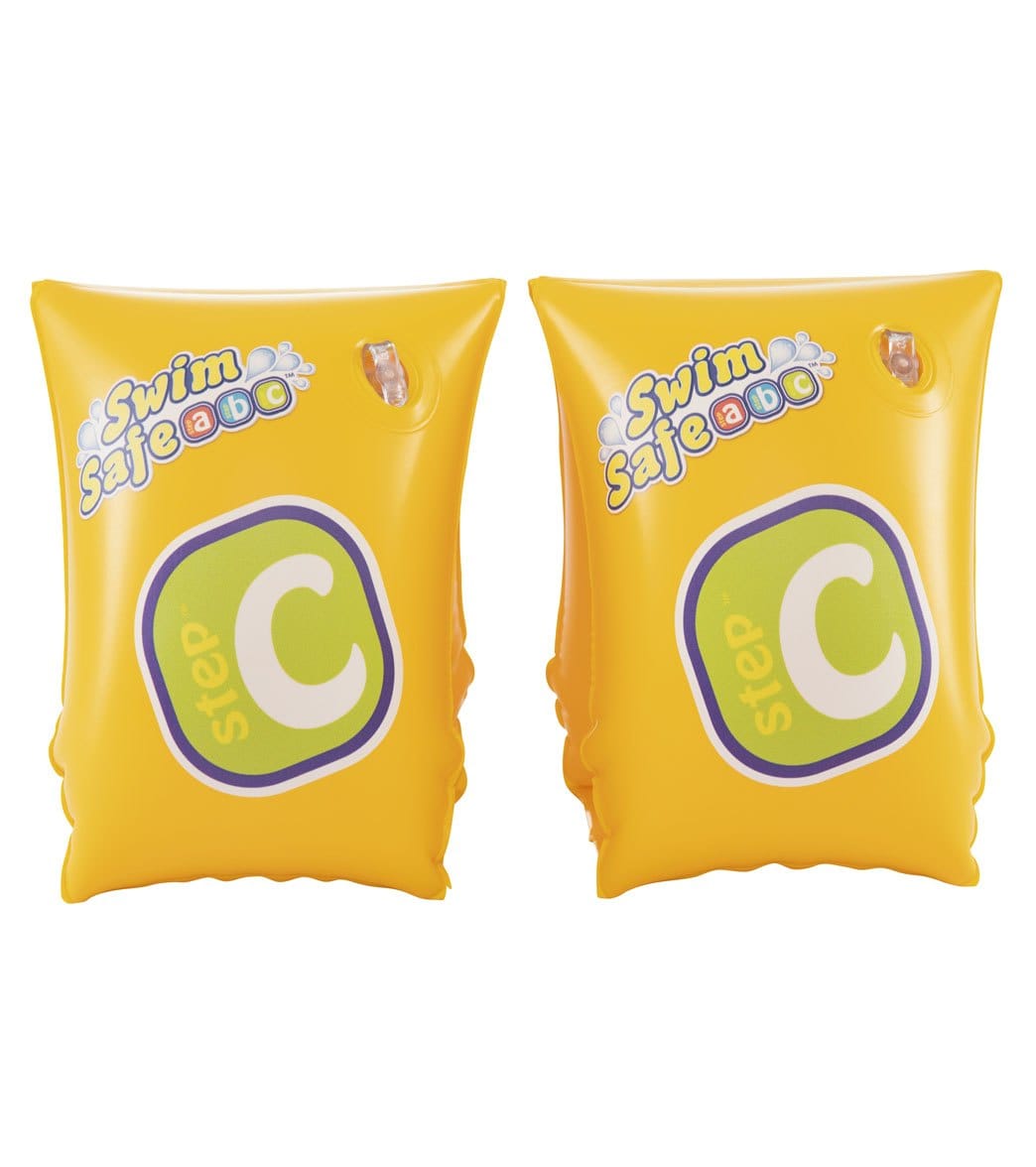 Bestway Swim Safe Baby Arm Floats