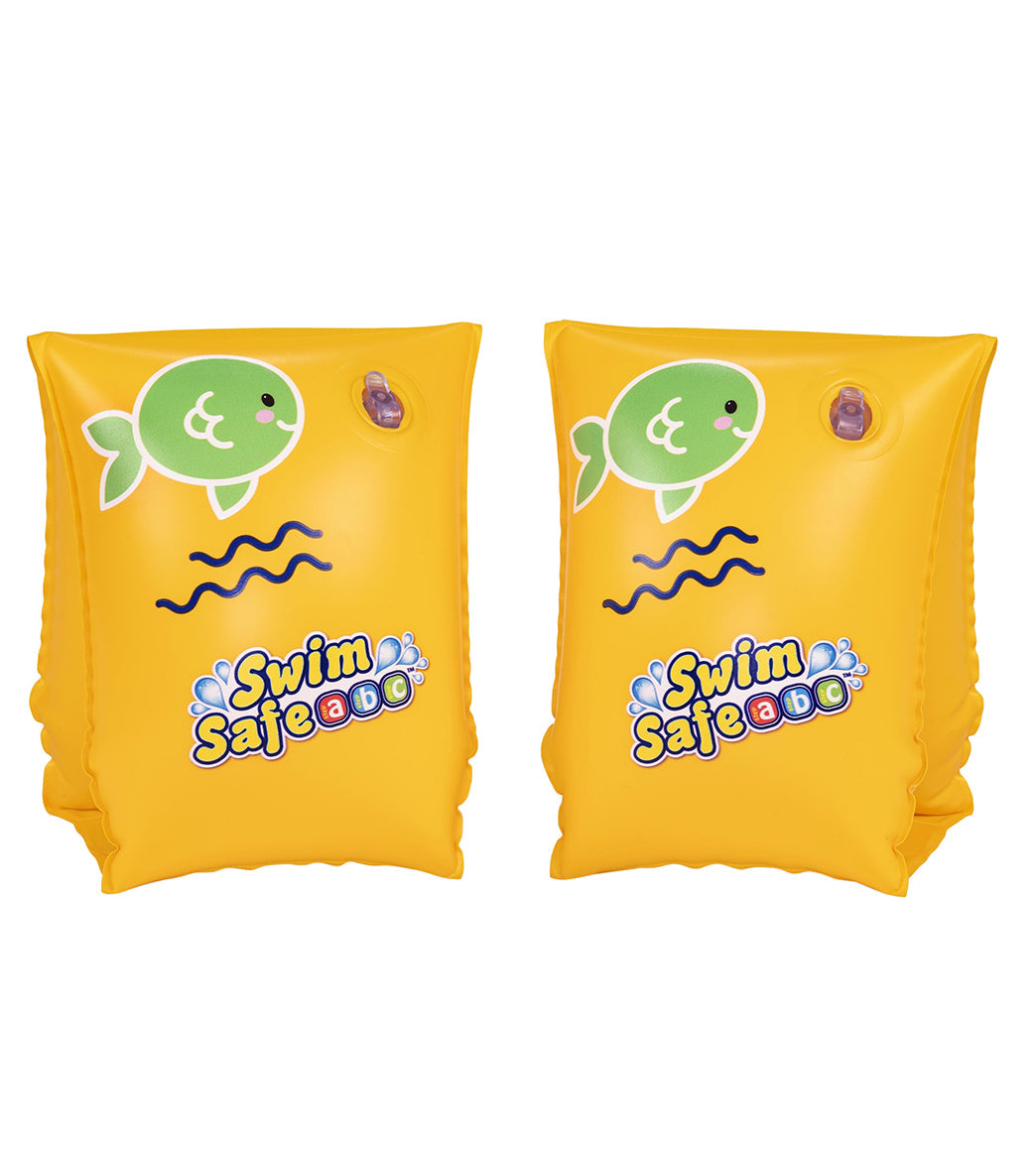 Bestway Swim Safe Baby Arm Floats