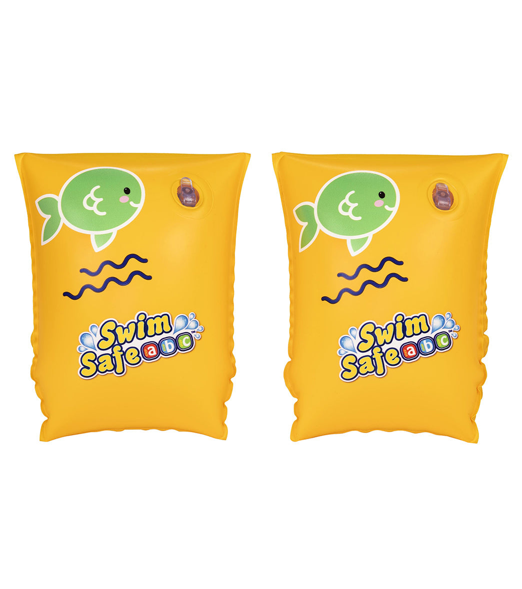 Bestway Swim Safe Baby Arm Floats